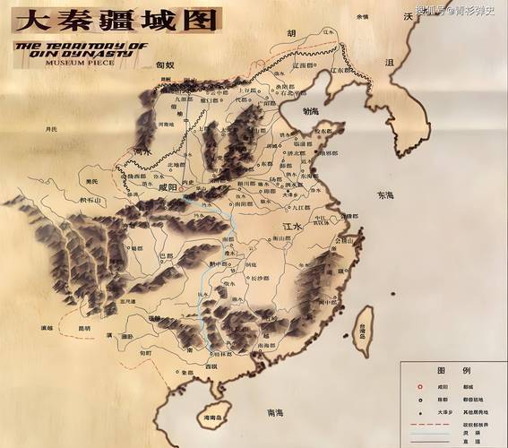 细说各省何时纳入中国版图,就问宝岛何时归来?