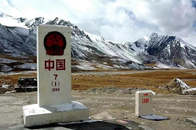 意外归来的最大领土 《中印边境风云